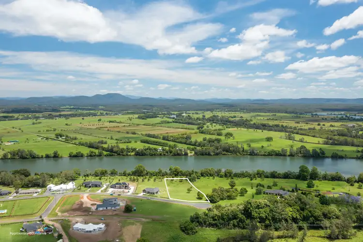 Fourth view of Homely land listing, Lot 84 Riviera Place, Sancrox NSW 2446