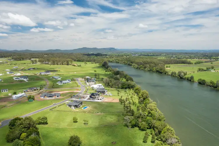 Sixth view of Homely land listing, Lot 84 Riviera Place, Sancrox NSW 2446