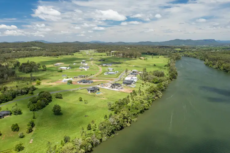 Seventh view of Homely land listing, Lot 84 Riviera Place, Sancrox NSW 2446