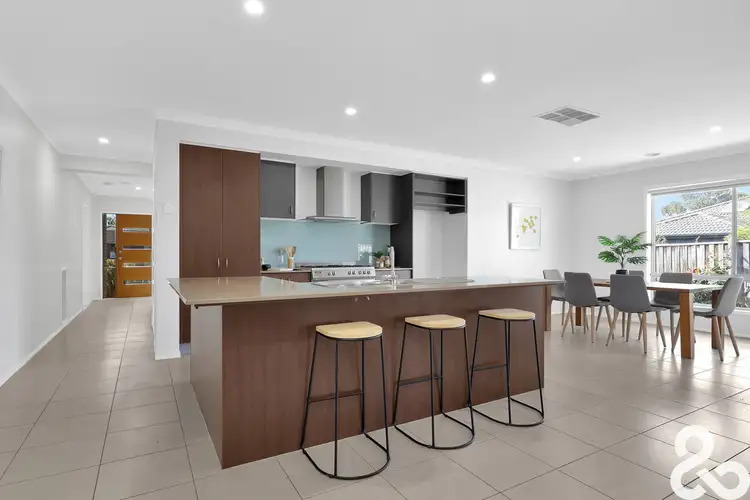 Third view of Homely house listing, 13 Florence Drive, Mernda VIC 3754