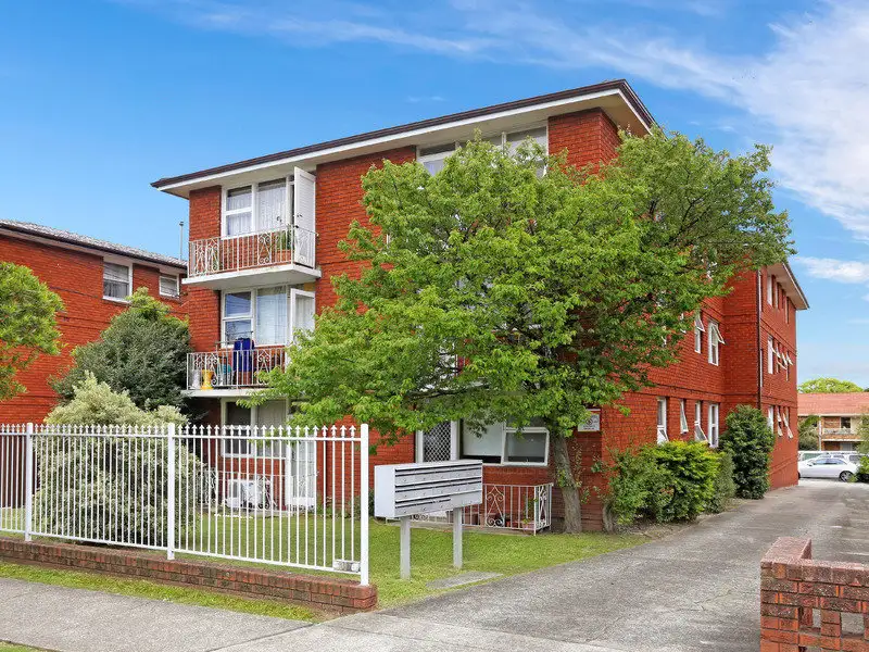 Main view of Homely unit listing, 3/127 Evaline Street, Campsie NSW 2194
