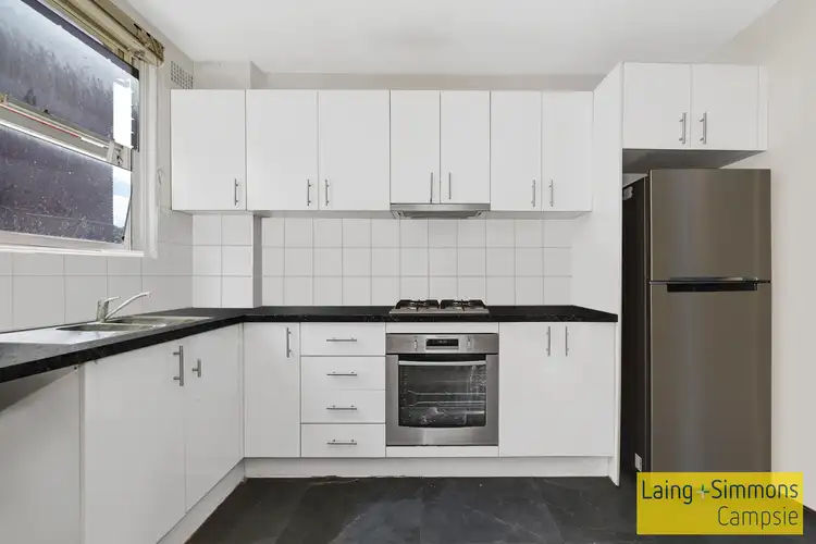 Third view of Homely unit listing, 3/127 Evaline Street, Campsie NSW 2194