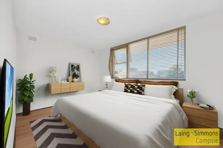 Fourth view of Homely unit listing, 3/127 Evaline Street, Campsie NSW 2194