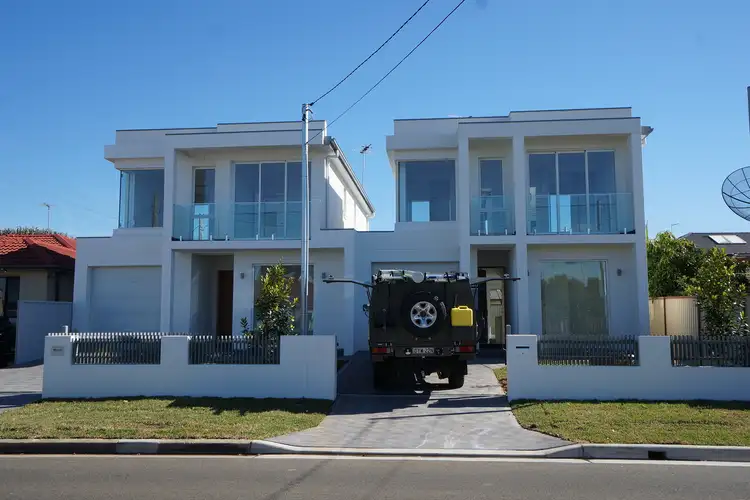 Main view of Homely semi-detached listing, 63 Gladstone Street, Canley Heights NSW 2166