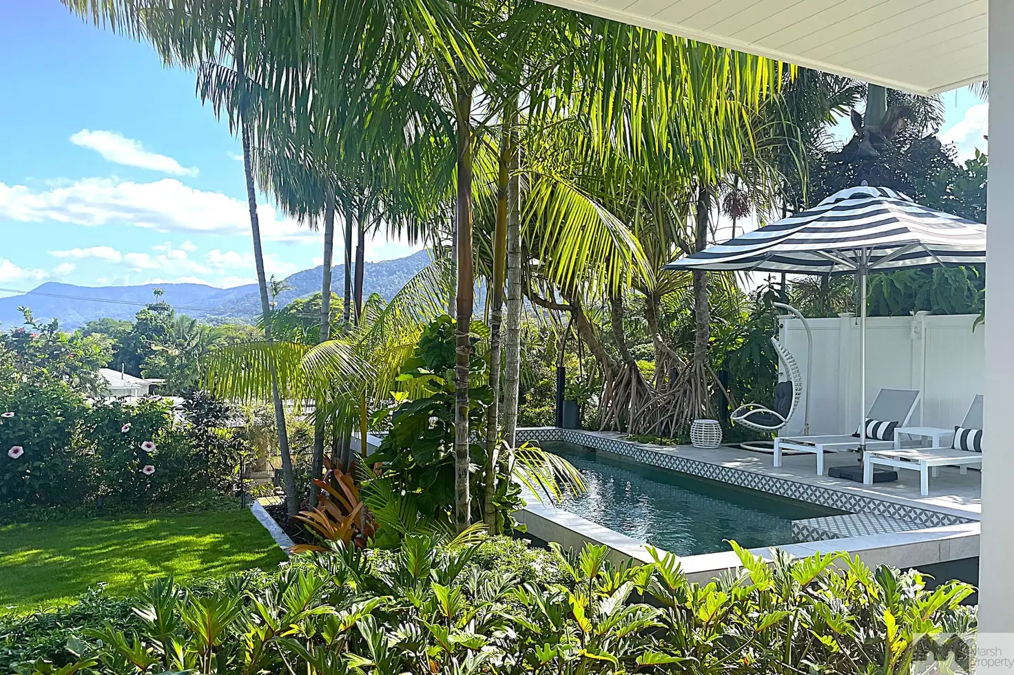 Main view of Homely house listing, 52-54 Hutchinson Street, Whitfield QLD 4870