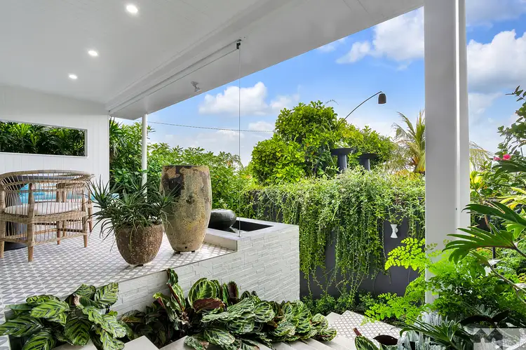 Second view of Homely house listing, 52-54 Hutchinson Street, Whitfield QLD 4870