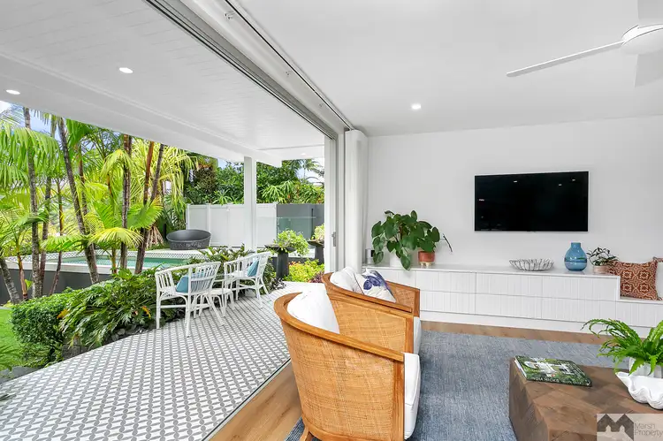 Fourth view of Homely house listing, 52-54 Hutchinson Street, Whitfield QLD 4870