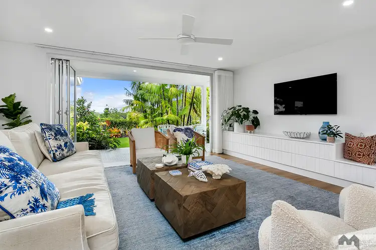 Fifth view of Homely house listing, 52-54 Hutchinson Street, Whitfield QLD 4870