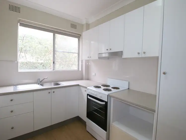 Fourth view of Homely apartment listing, 25/2-4 McMillan Road, Artarmon NSW 2064
