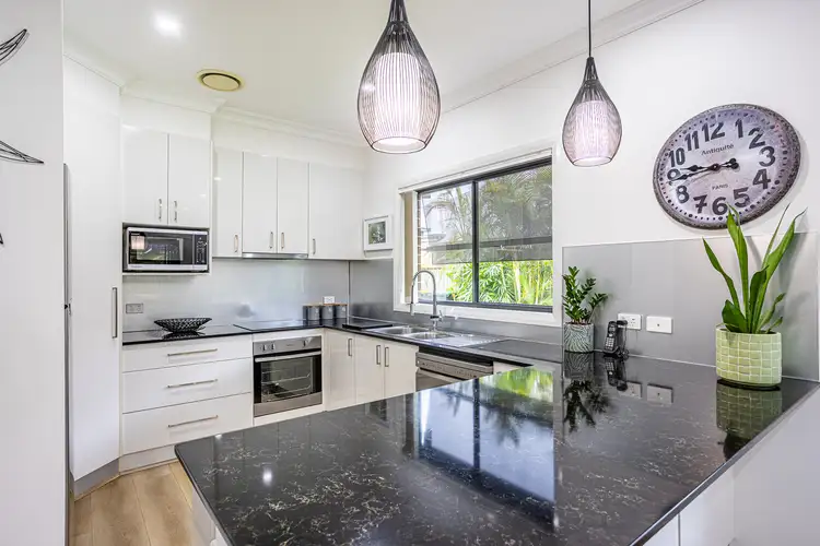 Fifth view of Homely land listing, 63A Leeward Circuit, Tea Gardens NSW 2324