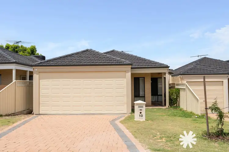 10 Albourne Way, Balga WA 6061
