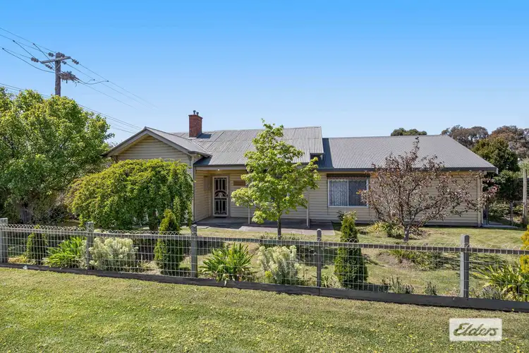 Fourth view of Homely house listing, 1 Queen Street South, Ararat VIC 3377