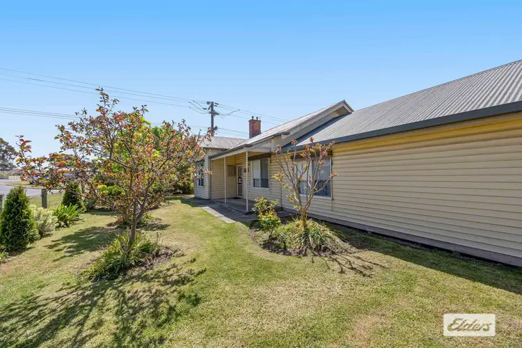 Fifth view of Homely house listing, 1 Queen Street South, Ararat VIC 3377