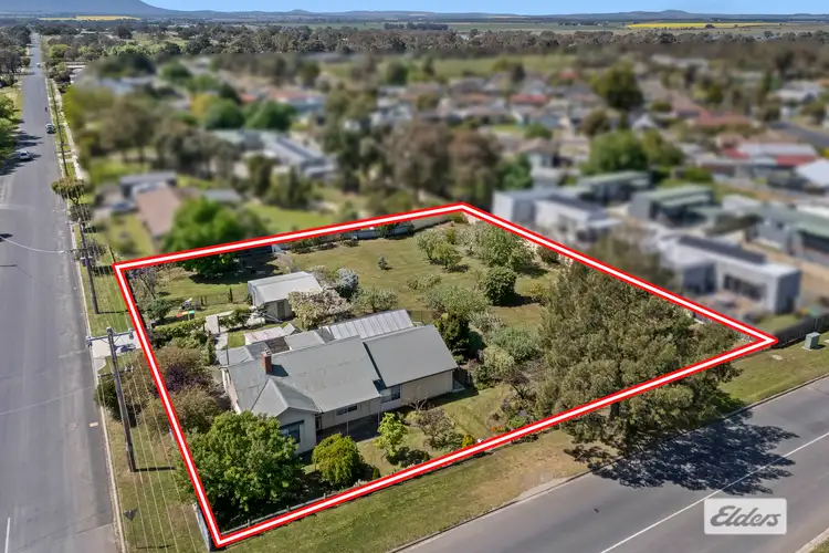 Sixth view of Homely house listing, 1 Queen Street South, Ararat VIC 3377