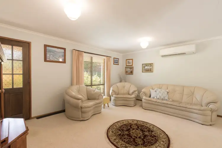 Second view of Homely house listing, 213 Learmonth Street, Buninyong VIC 3357