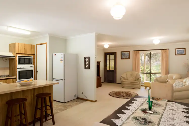 Fifth view of Homely house listing, 213 Learmonth Street, Buninyong VIC 3357
