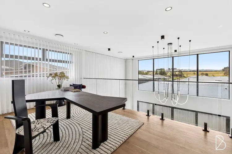 Third view of Homely house listing, 25 Alex Colley Crescent, Wright ACT 2611