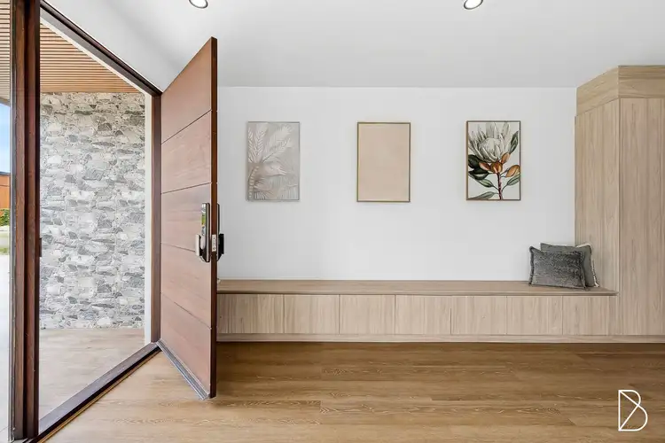 Fourth view of Homely house listing, 25 Alex Colley Crescent, Wright ACT 2611