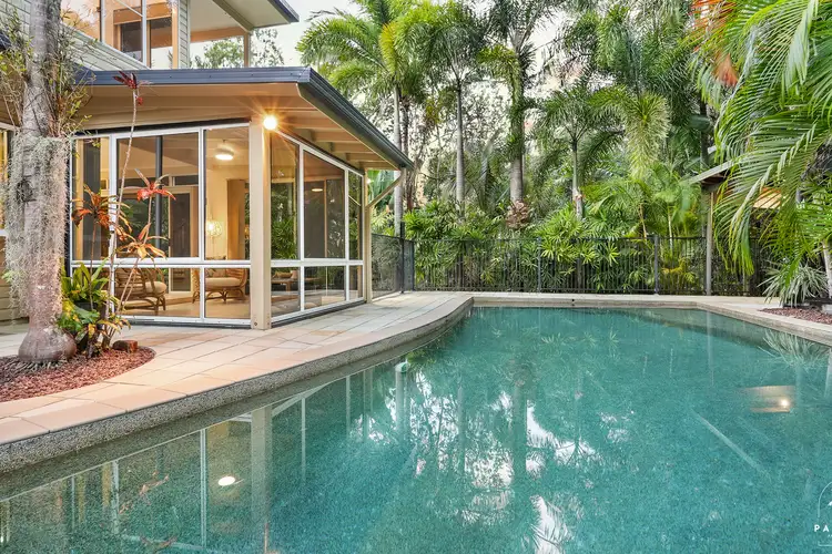 Main view of Homely house listing, 48 Rudder Close, Clifton Beach QLD 4879