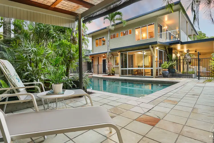 Fourth view of Homely house listing, 48 Rudder Close, Clifton Beach QLD 4879