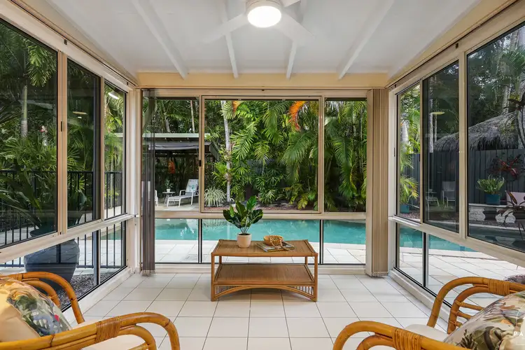 Fifth view of Homely house listing, 48 Rudder Close, Clifton Beach QLD 4879