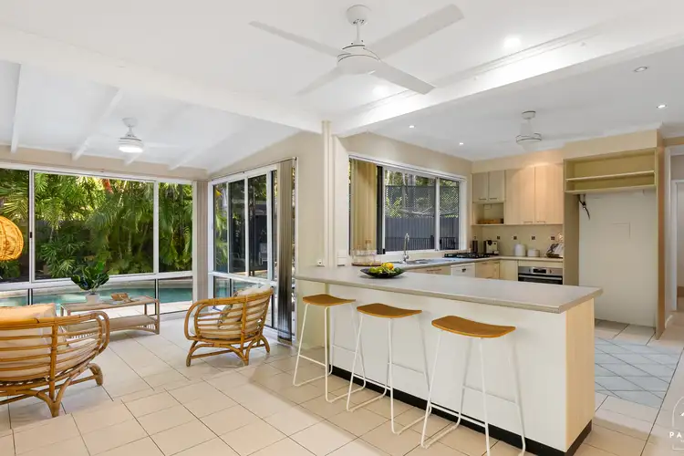 Sixth view of Homely house listing, 48 Rudder Close, Clifton Beach QLD 4879
