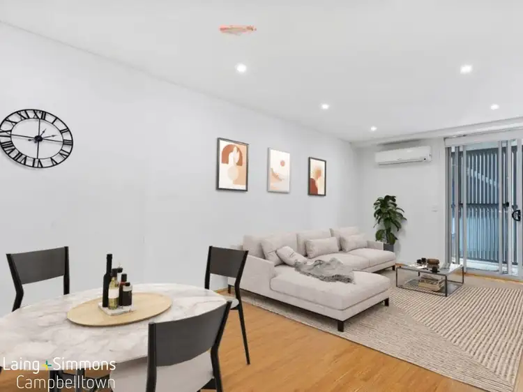 11/18-22A Hope Street, Rosehill NSW 2142