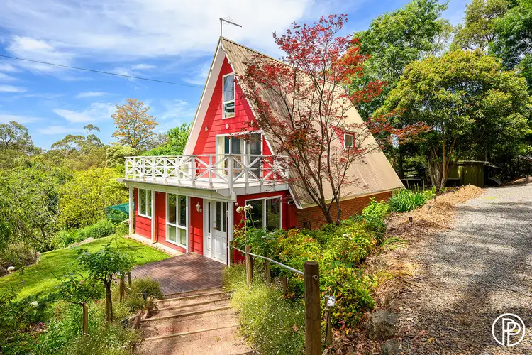 Main view of Homely house listing, 3 Carroll Street, Launching Place VIC 3139