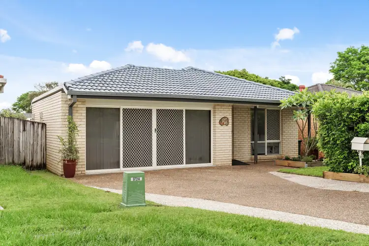 Main view of Homely house listing, 320 Muller Road, Taigum QLD 4018