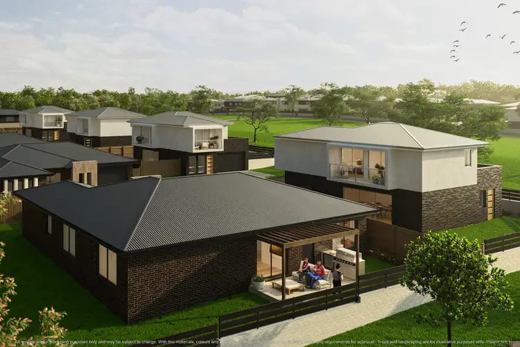 Fourth view of Homely house listing, Address available on request