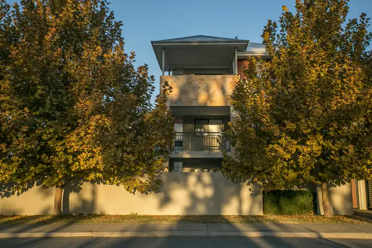Main view of Homely apartment listing, 9/35 Brushfoot Boulevard, Success WA 6164