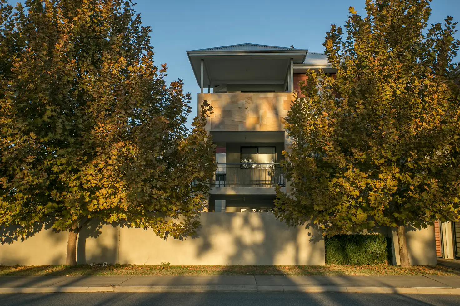 Main view of Homely apartment listing, 9/35 Brushfoot Boulevard, Success WA 6164
