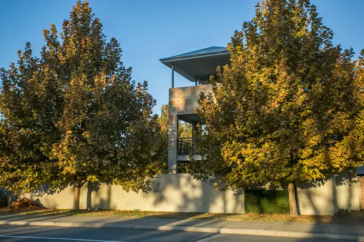 Second view of Homely apartment listing, 9/35 Brushfoot Boulevard, Success WA 6164