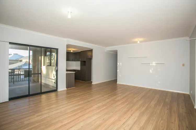 Third view of Homely apartment listing, 9/35 Brushfoot Boulevard, Success WA 6164