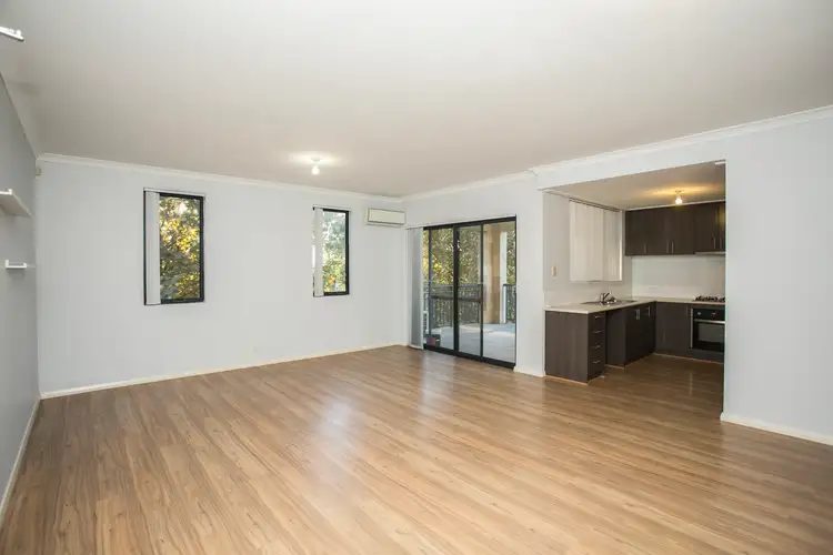 Fourth view of Homely apartment listing, 9/35 Brushfoot Boulevard, Success WA 6164