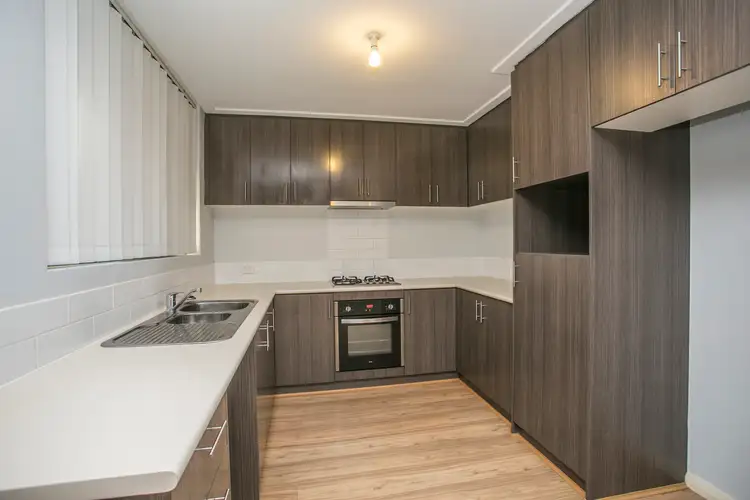 Seventh view of Homely apartment listing, 9/35 Brushfoot Boulevard, Success WA 6164