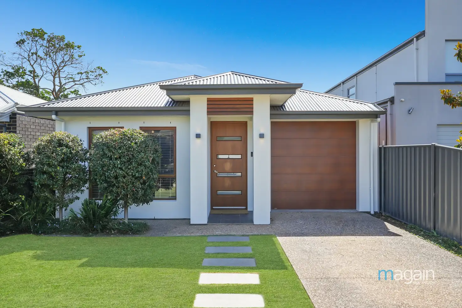 Main view of Homely house listing, 1a Rosslyn Street, Glengowrie SA 5044