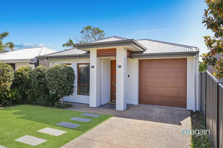 Second view of Homely house listing, 1a Rosslyn Street, Glengowrie SA 5044