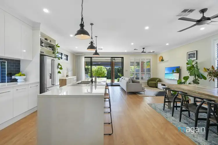 Fourth view of Homely house listing, 1a Rosslyn Street, Glengowrie SA 5044