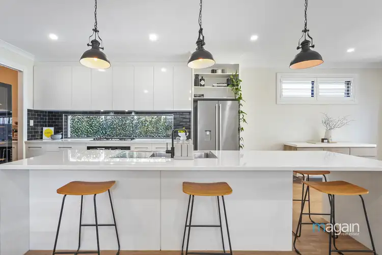 Fifth view of Homely house listing, 1a Rosslyn Street, Glengowrie SA 5044