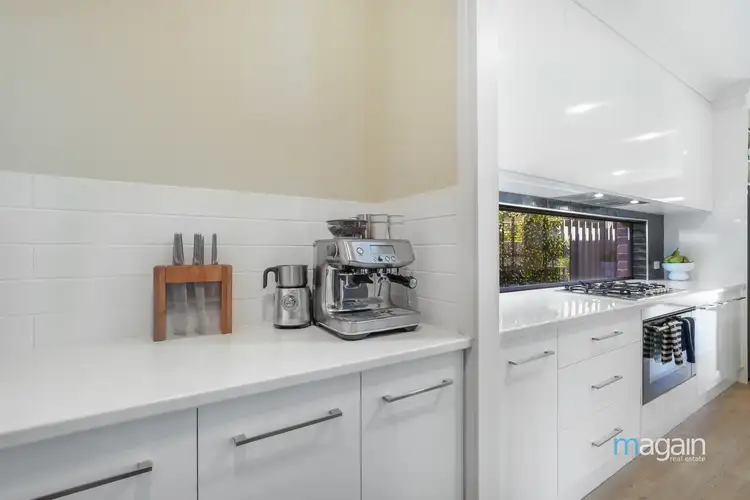 Sixth view of Homely house listing, 1a Rosslyn Street, Glengowrie SA 5044