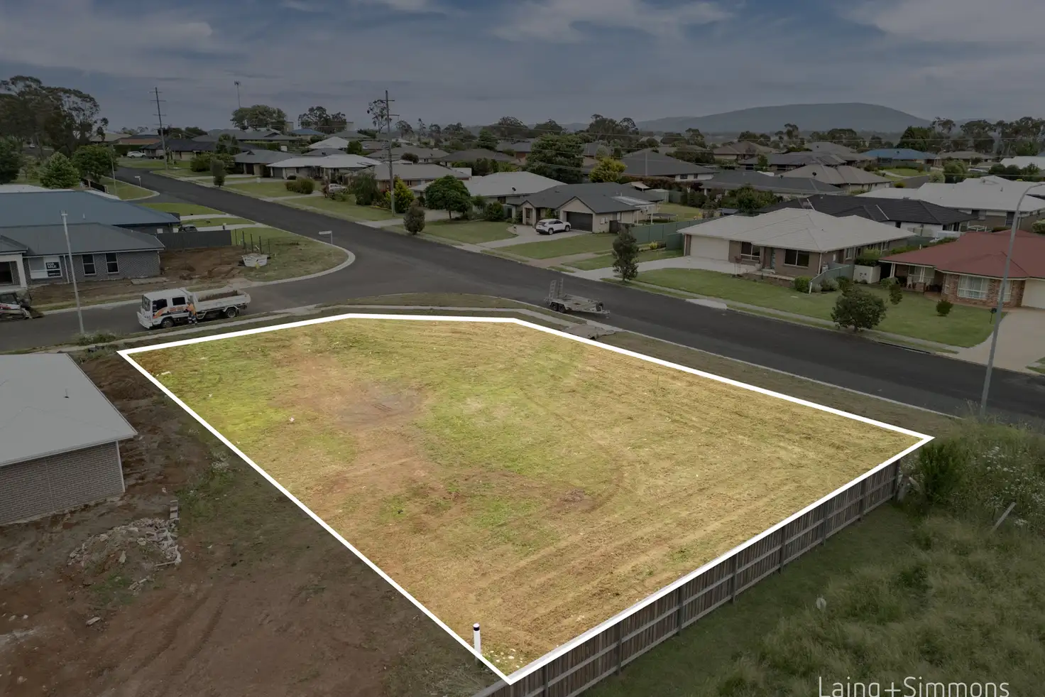 Main view of Homely land listing, 29 Link Road, Armidale NSW 2350