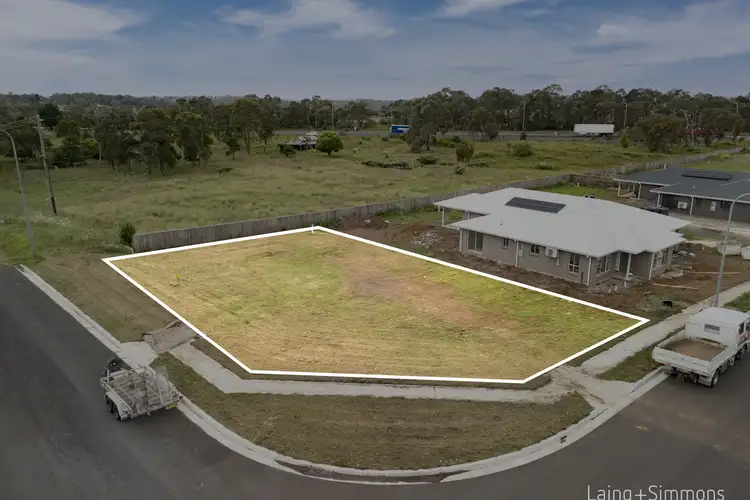Second view of Homely land listing, 29 Link Road, Armidale NSW 2350