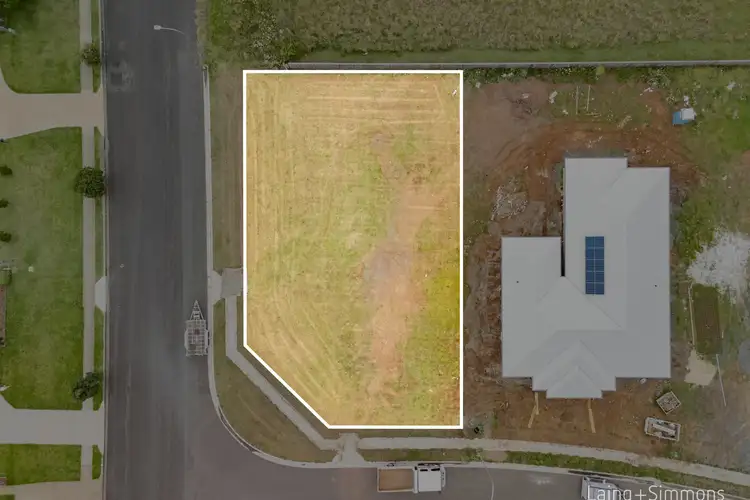 Third view of Homely land listing, 29 Link Road, Armidale NSW 2350