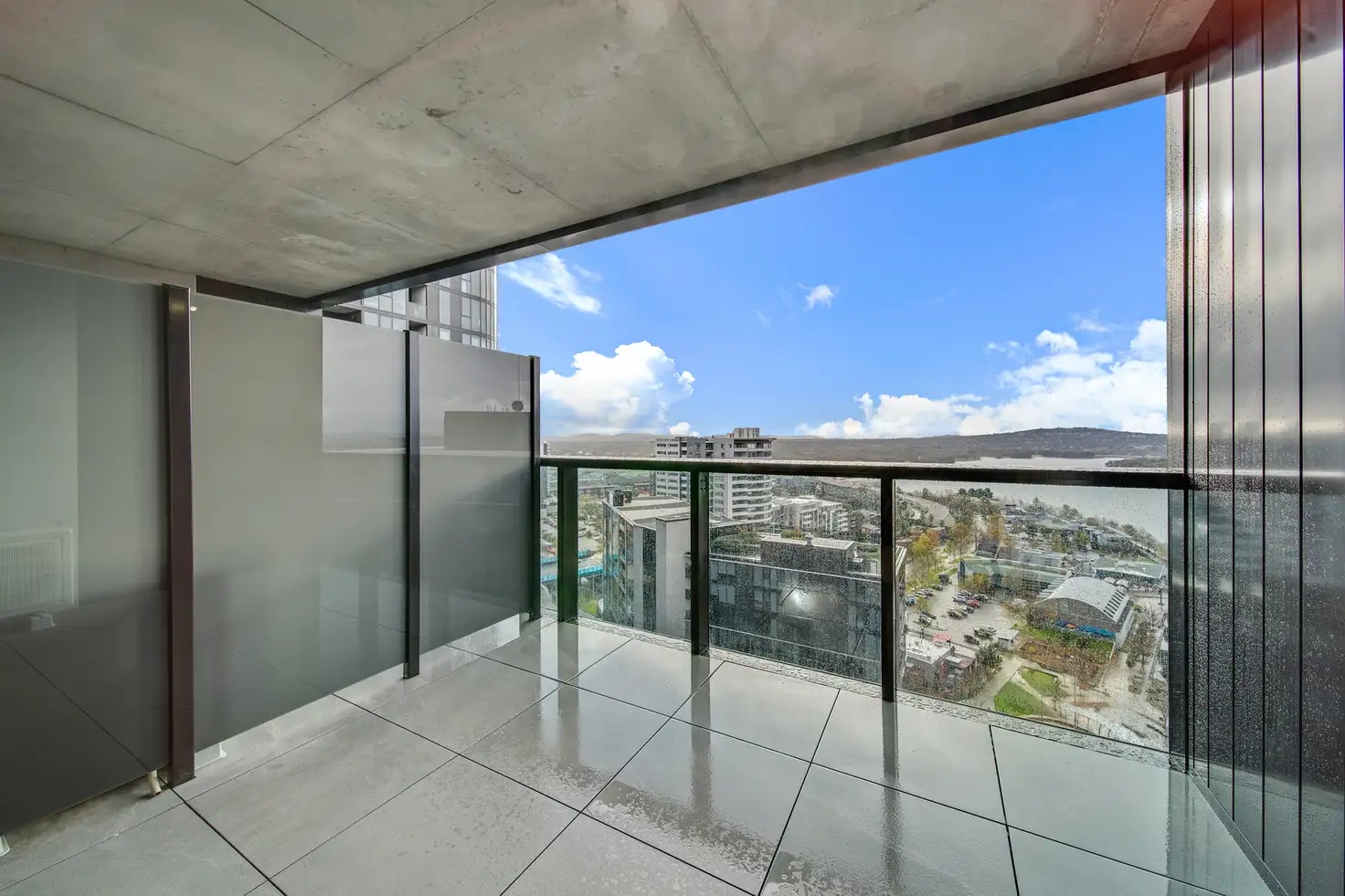 Main view of Homely apartment listing, 2005/2 Grazier Lane, Belconnen ACT 2617