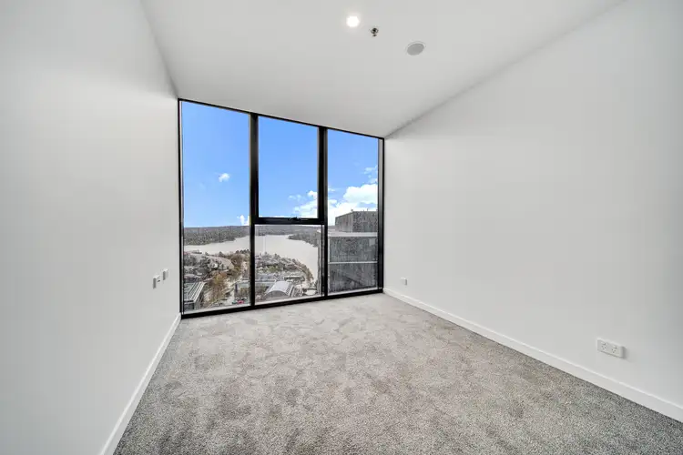 Second view of Homely apartment listing, 2005/2 Grazier Lane, Belconnen ACT 2617