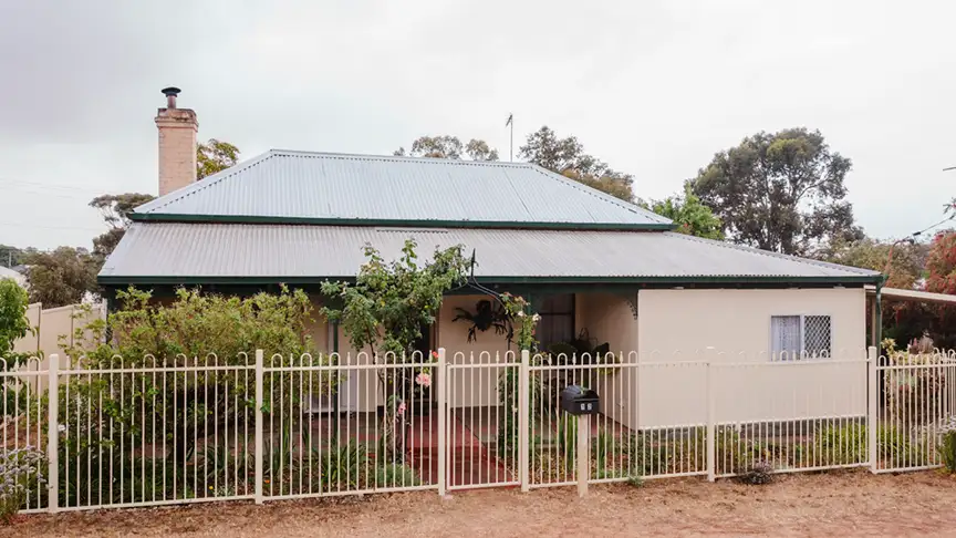 Main view of Homely house listing, 12 Quartz Street, Pingelly WA 6308