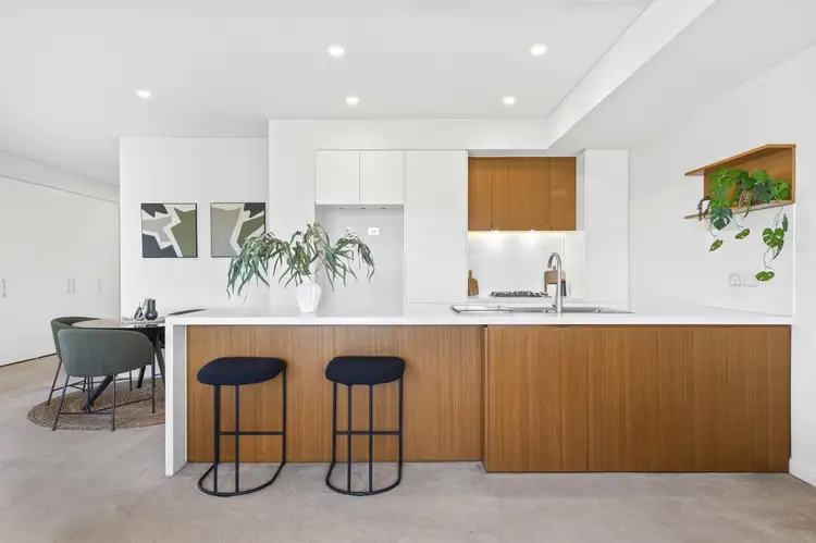 Main view of Homely apartment listing, 215/68 Lumsden Avenue, North Kellyville NSW 2155
