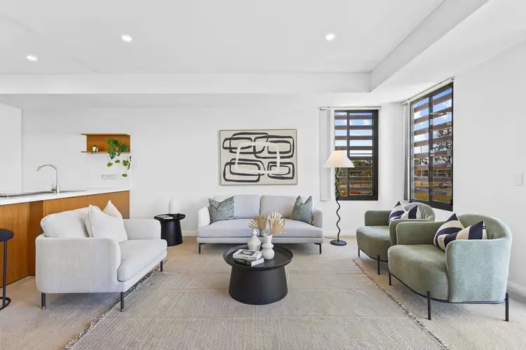 Third view of Homely apartment listing, 215/68 Lumsden Avenue, North Kellyville NSW 2155
