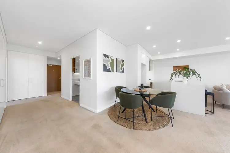 Fourth view of Homely apartment listing, 215/68 Lumsden Avenue, North Kellyville NSW 2155